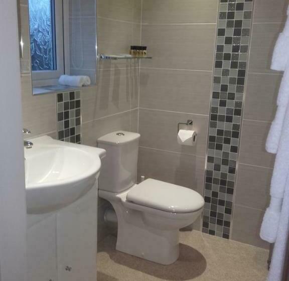 标准间, Eastdale Bed And Breakfast