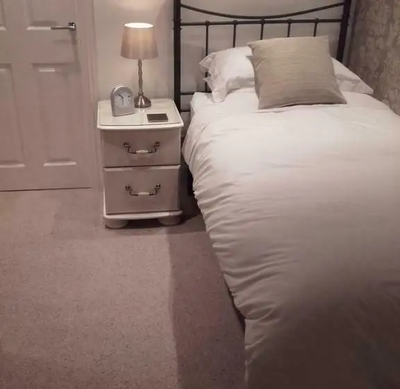 スタンダードシングルルーム, Eastdale Bed And Breakfast
