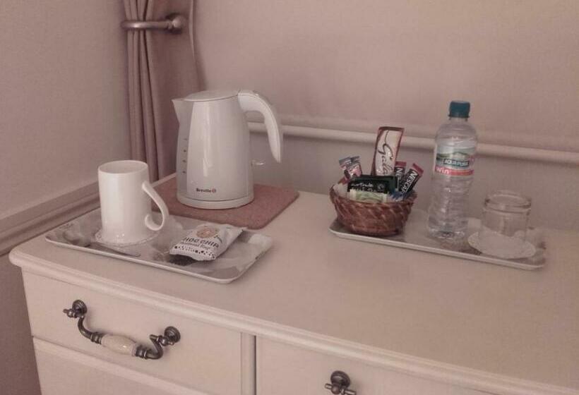 Номер Стандарт Индивидуальный, Eastdale Bed And Breakfast