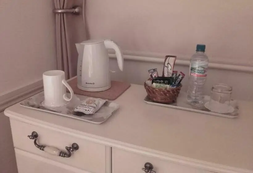 スタンダードシングルルーム, Eastdale Bed And Breakfast