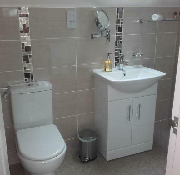 标准单人间, Eastdale Bed And Breakfast