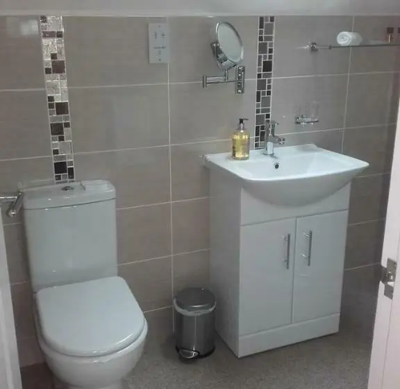 スタンダードシングルルーム, Eastdale Bed And Breakfast