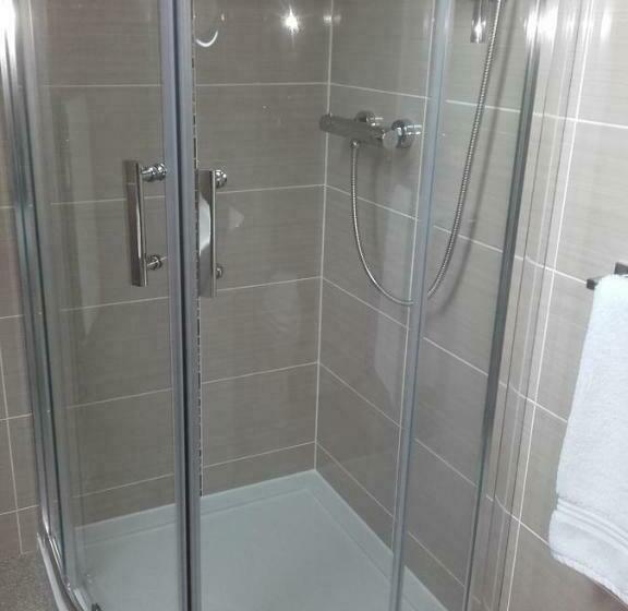 标准单人间, Eastdale Bed And Breakfast