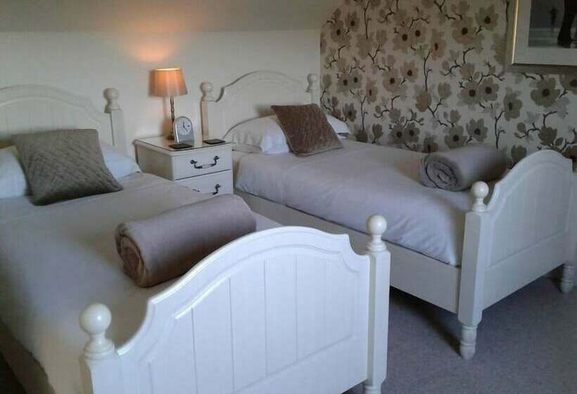 标准间, Eastdale Bed And Breakfast