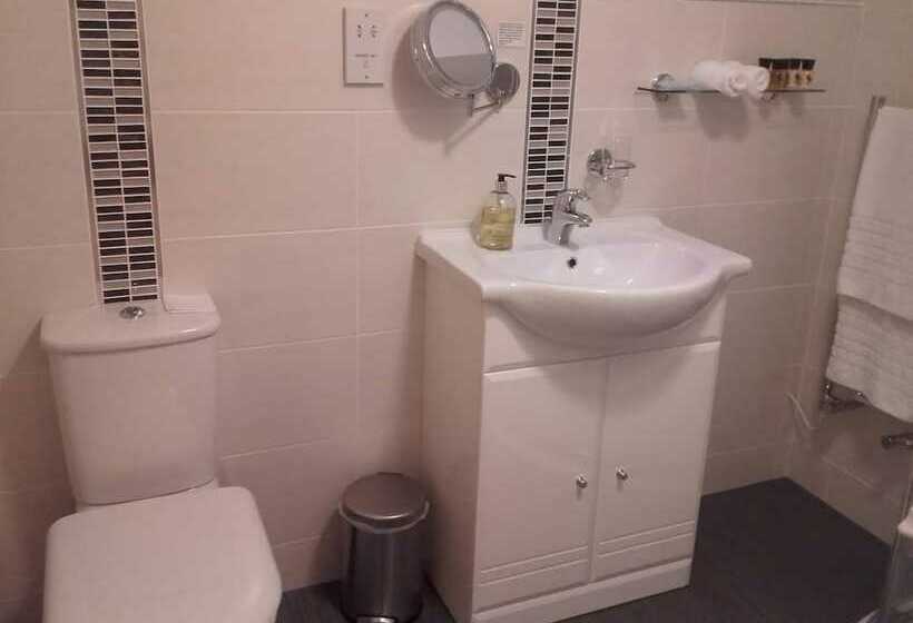 标准间, Eastdale Bed And Breakfast