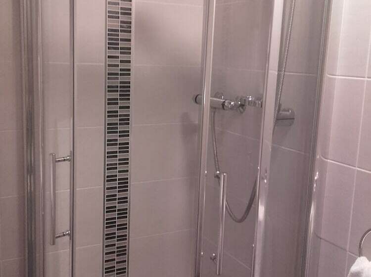 标准间, Eastdale Bed And Breakfast