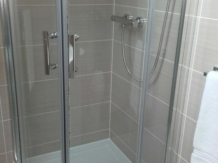 标准单人间, Eastdale Bed And Breakfast