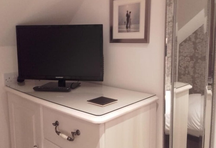 标准单人间, Eastdale Bed And Breakfast