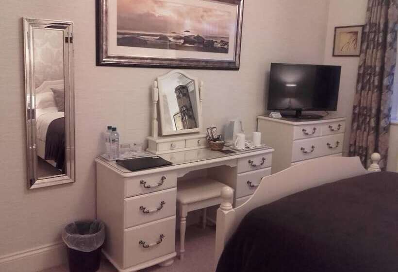Номер Стандарт, Eastdale Bed And Breakfast