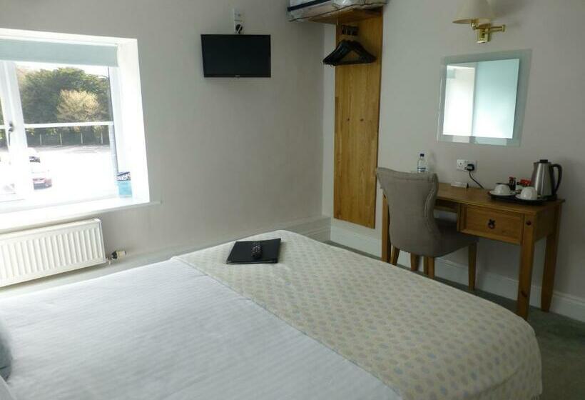 غرفة قياسية, Gordons