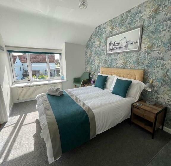 غرفة قياسية, Gordons