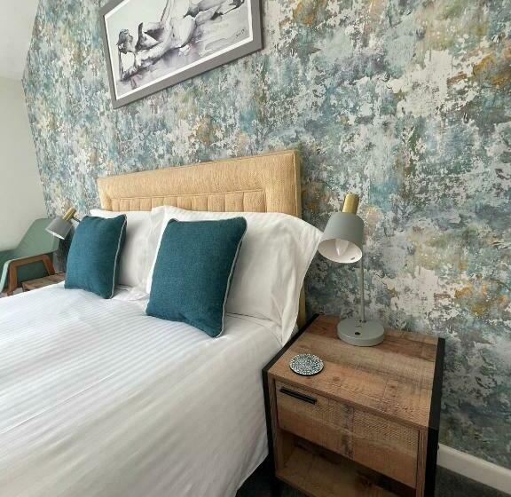 غرفة قياسية, Gordons