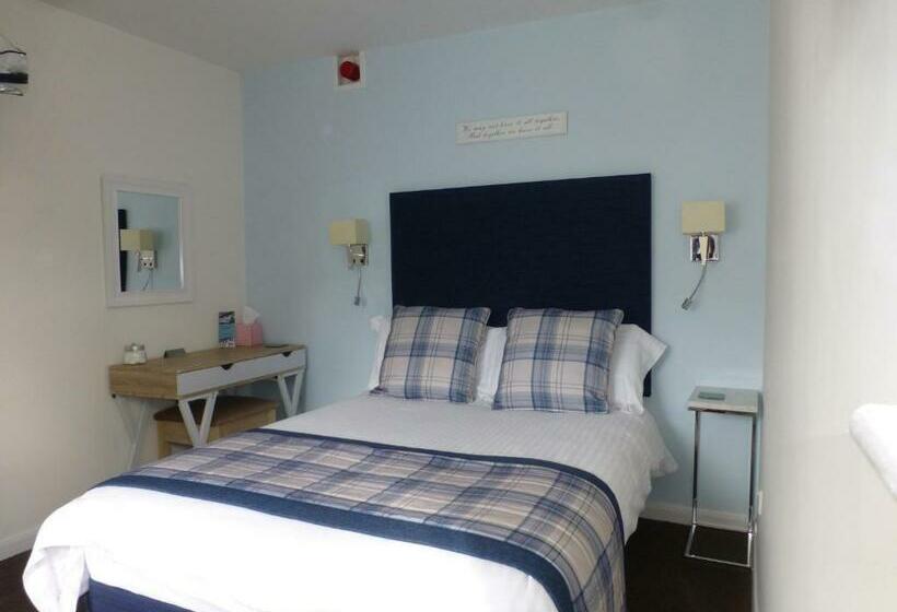 غرفة قياسية, Gordons