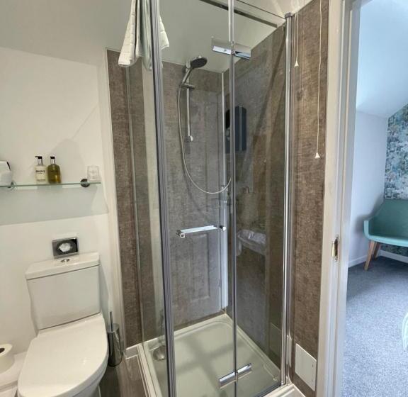 غرفة قياسية, Gordons