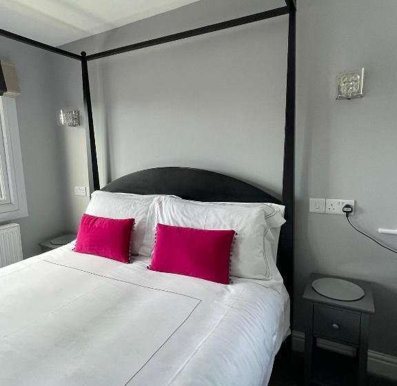 غرفة سوبيريور سرير كينج, Gordons