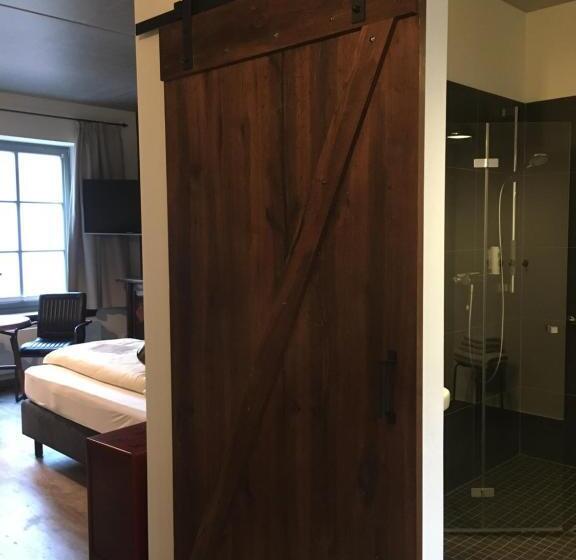 Апартаменты 1 Спальня, Hugos Haus & Berthas Haus