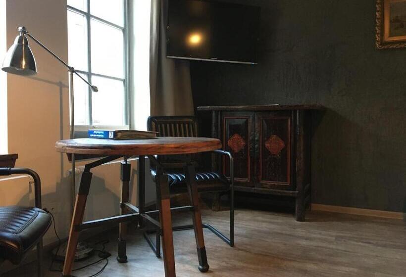 Апартаменты 1 Спальня, Hugos Haus & Berthas Haus