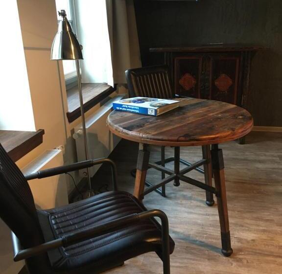 Апартаменты 1 Спальня, Hugos Haus & Berthas Haus