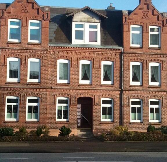 Апартаменты Superior 1 Спальня, Hugos Haus & Berthas Haus