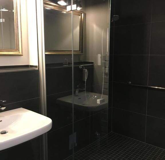 Апартаменты 1 Спальня, Hugos Haus & Berthas Haus