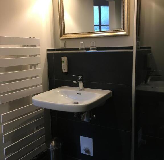 Апартаменты 1 Спальня, Hugos Haus & Berthas Haus