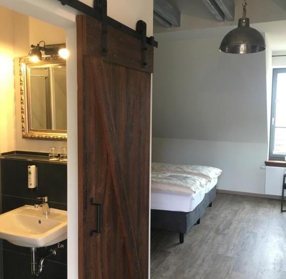 Апартаменты 1 Спальня, Hugos Haus & Berthas Haus