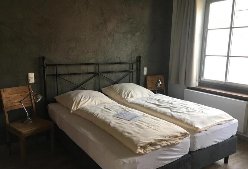 Апартаменты 1 Спальня, Hugos Haus & Berthas Haus