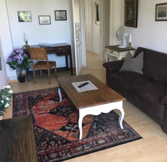 Апартаменты Superior 1 Спальня, Hugos Haus & Berthas Haus