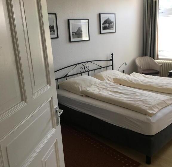 Апартаменты Superior 1 Спальня, Hugos Haus & Berthas Haus