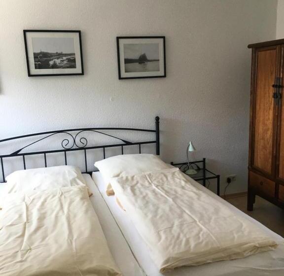 Апартаменты Superior 1 Спальня, Hugos Haus & Berthas Haus