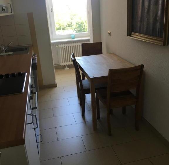 Апартаменты Superior 1 Спальня, Hugos Haus & Berthas Haus