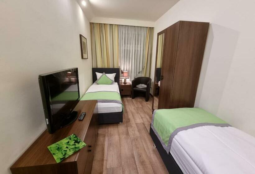 Апартаменты 2 Спальни, Auenwald Hotel Und Apartmenthaus