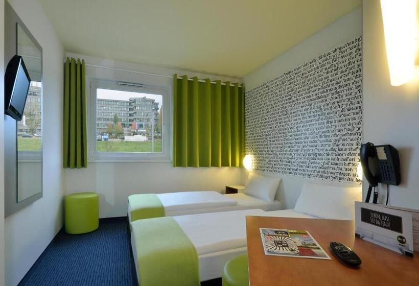 标准间, B&b Hotel München Messe