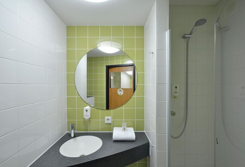 Номер Стандарт, B&b Hotel München Messe