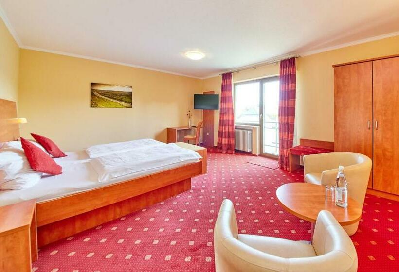 Номер Комфорт, Café Ernst