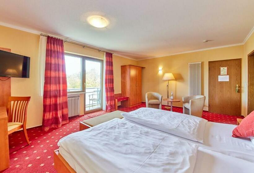 Номер Комфорт, Café Ernst