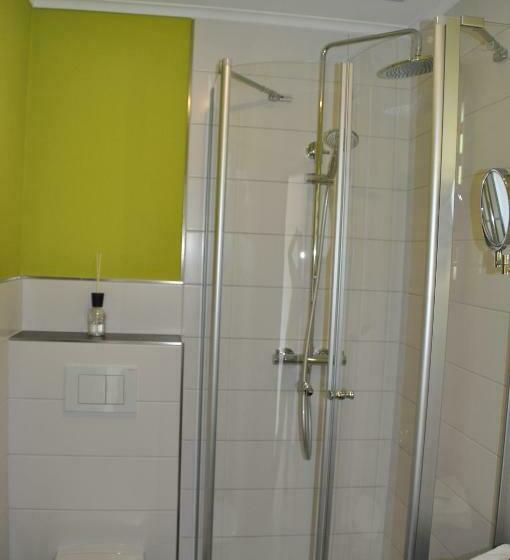 Номер Комфорт, Café Ernst