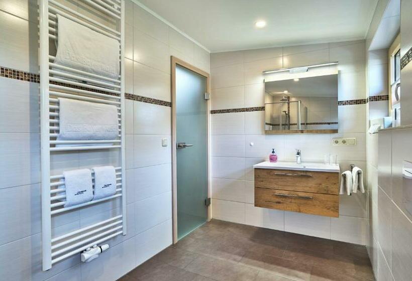 Номер Стандарт с Балконом, Das Bayerwald