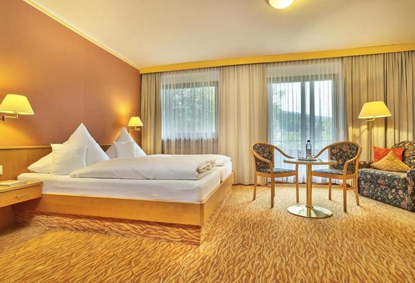 Номер Стандарт, Das Bayerwald