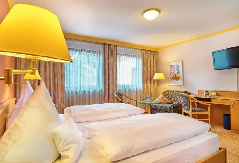 Standard-huone, Das Bayerwald