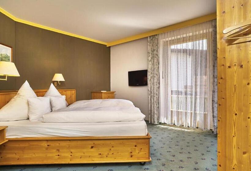 Номер Стандарт, Das Bayerwald