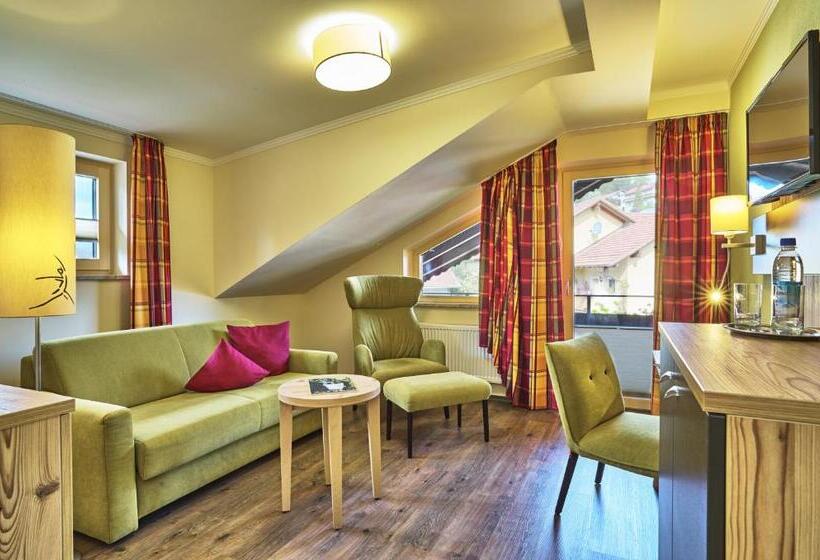 Апартаменты 2 Спальни, Das Bayerwald