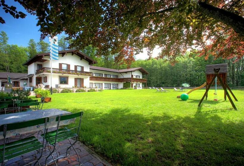 Номер Стандарт, Haus Waldesruh