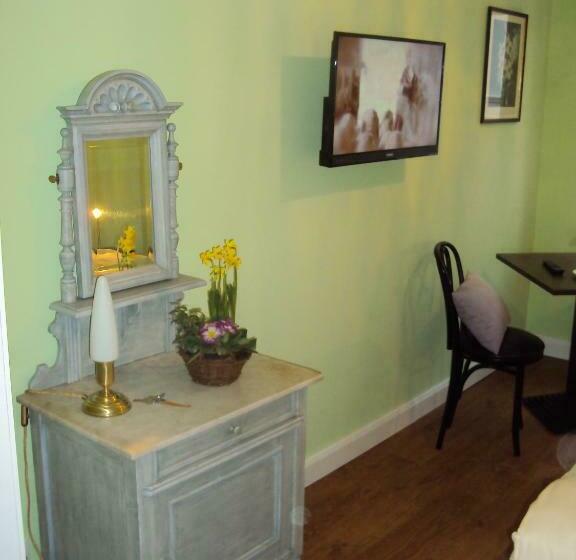 Апартаменты 1 Спальня, Hugos Haus & Berthas Haus