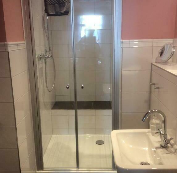 Апартаменты 1 Спальня, Hugos Haus & Berthas Haus