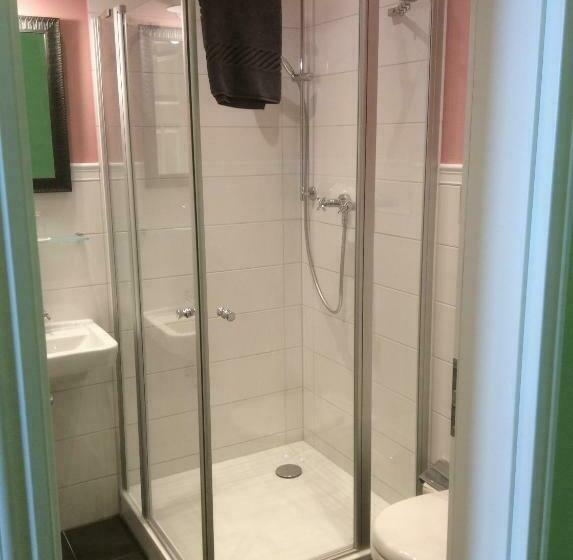 Апартаменты 1 Спальня, Hugos Haus & Berthas Haus