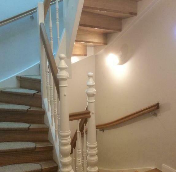 Апартаменты 1 Спальня, Hugos Haus & Berthas Haus