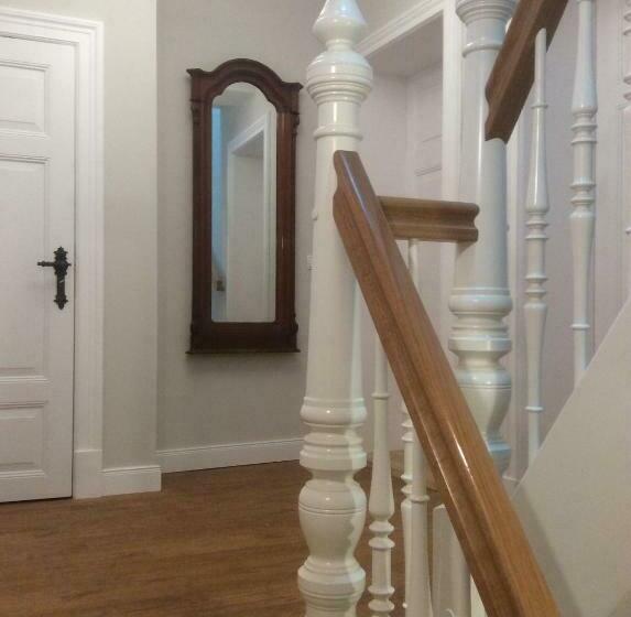 Апартаменты 1 Спальня, Hugos Haus & Berthas Haus