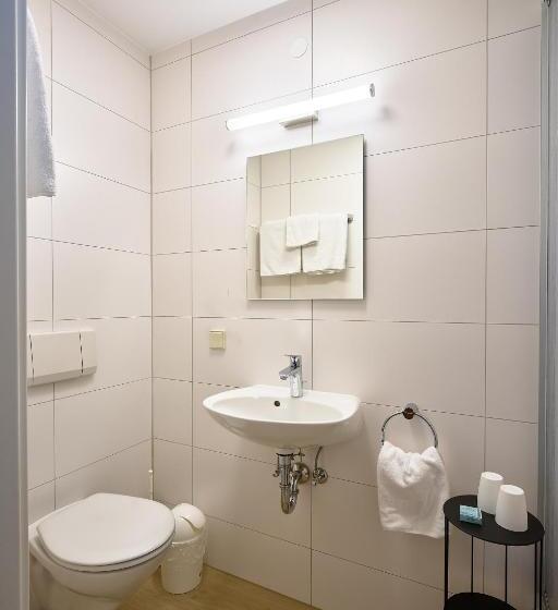 חדר קומפורט, Landgasthof Hirsch