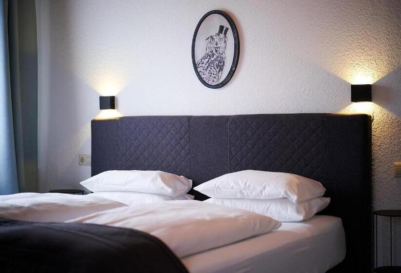 חדר קומפורט, Landgasthof Hirsch